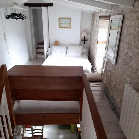 Maison Treille Apartmán
