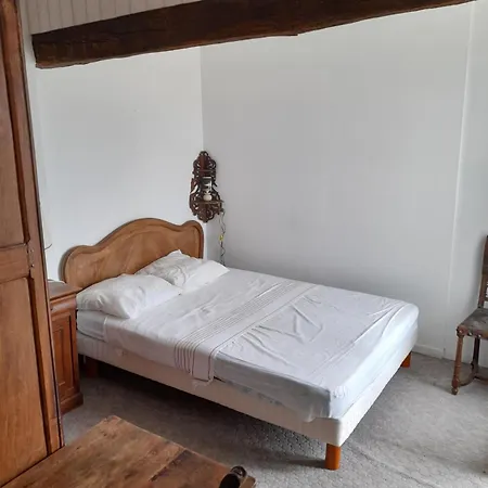 Maison Treille Apartmán Sainte-Marie-de-Ré