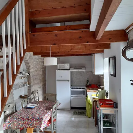 Maison Treille *