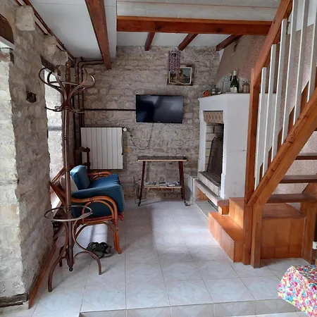 Maison Treille Apartmán *